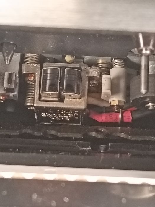 Кассетная дека AKAI GX 75mkll