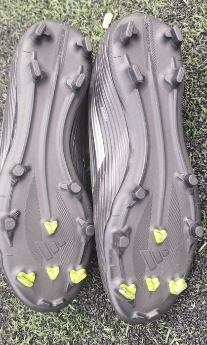 Chuteiras ADIDAS F50 TAMANHO 40