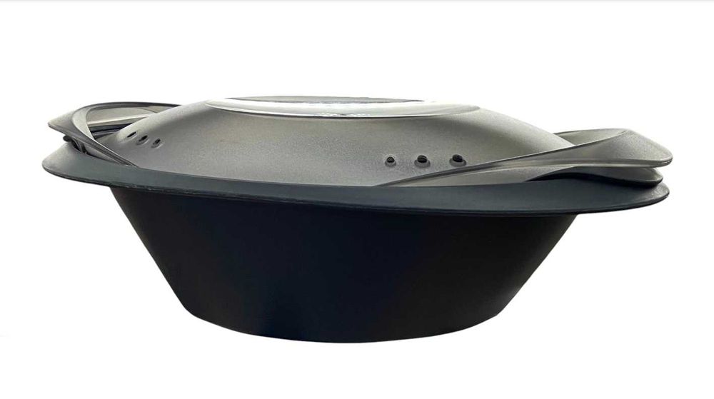 Przystawka Varoma Thermomix Tm5 / Tm6 Termomix vorwerk