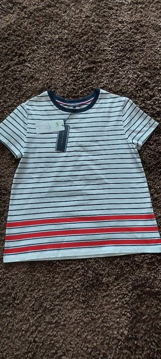 T-shirt Tommy Hilfiger