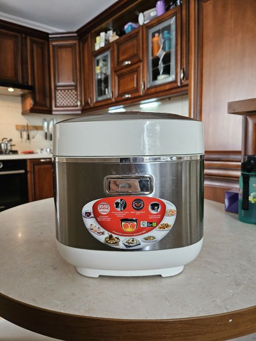 Мультіварка Moulinex R20