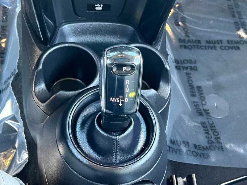 2022 MINI Hardtop 4 Door