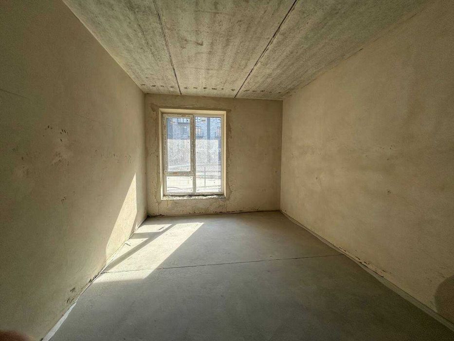 СУПЕРЦІНА - 2км квартира з власною ЗЕМЛЕЮ. Будинок клубного типу