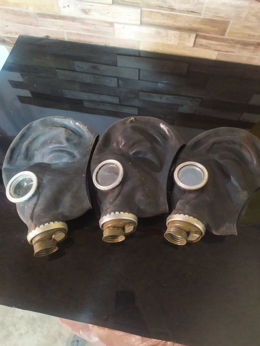 Противогази противогаз