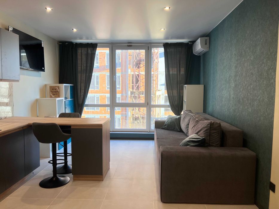 ІДЕАЛЬНА інвестиція!!! Смарт квартира в сучасному ЖК