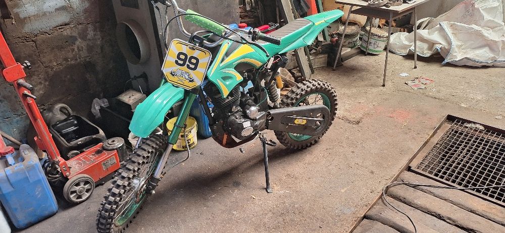 Cross  250 cmm 4t
