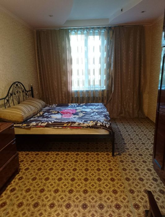 3к квартира в центре