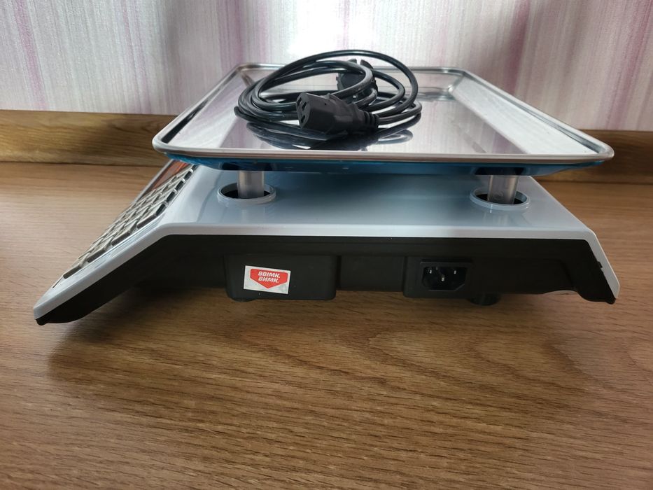 Ваги торгові Grunhelm GSC-053