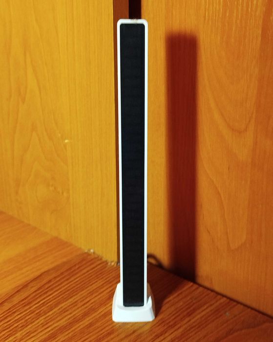 Светодиодная лампа еквалайзер