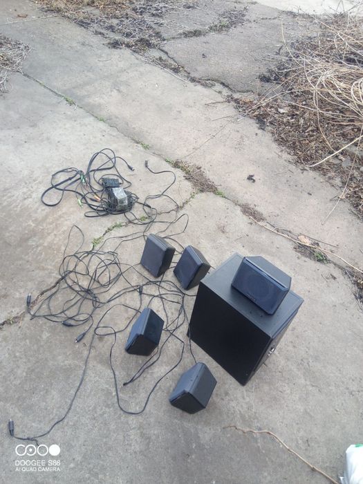 Музична акустика