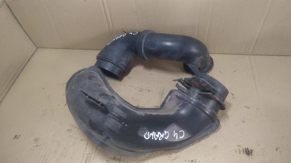 / Citroen C4 grand Picasso rura powietrza 2.0 HDI