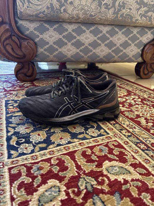 Кросівки, Asics Gel-Jadeite. Розмір 39(24,5)