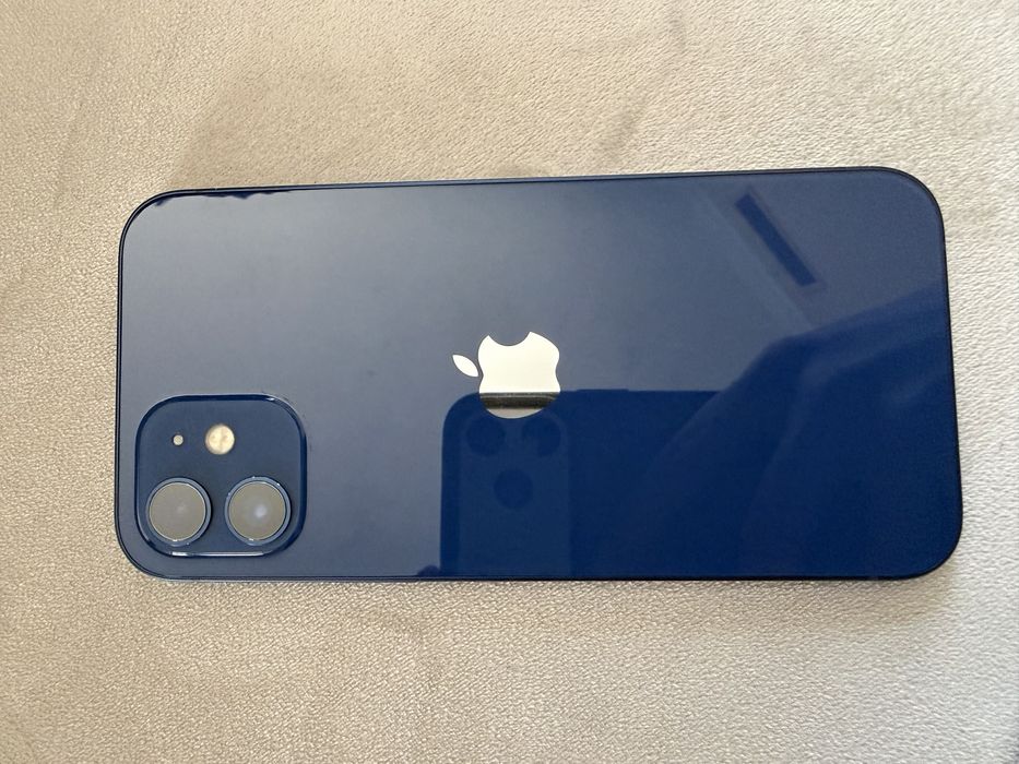 IPhone 12, 256GB