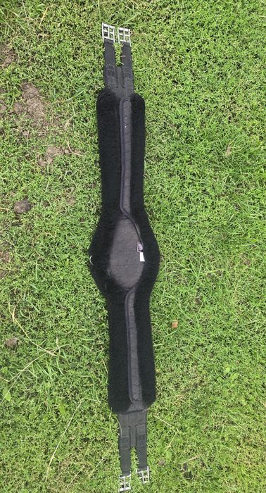 Popręg anatomiczny Mattes 135cm