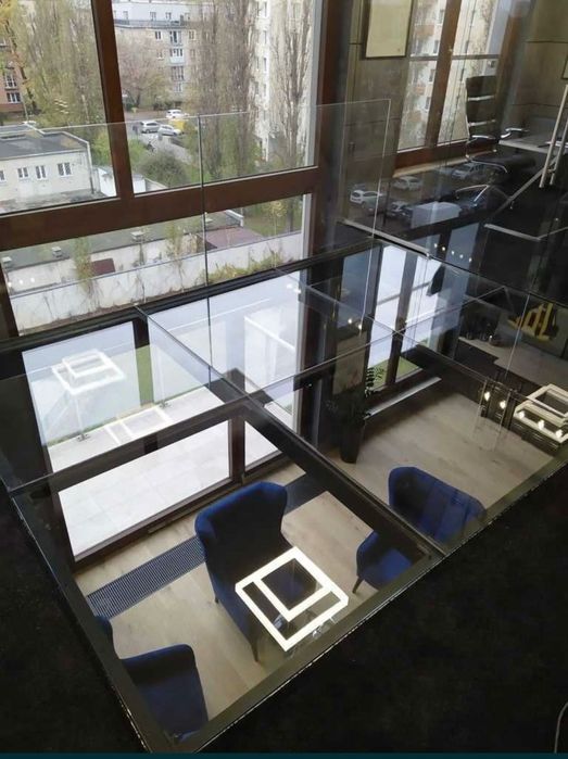 Polerowanie szyb Cale Mazowieckie .