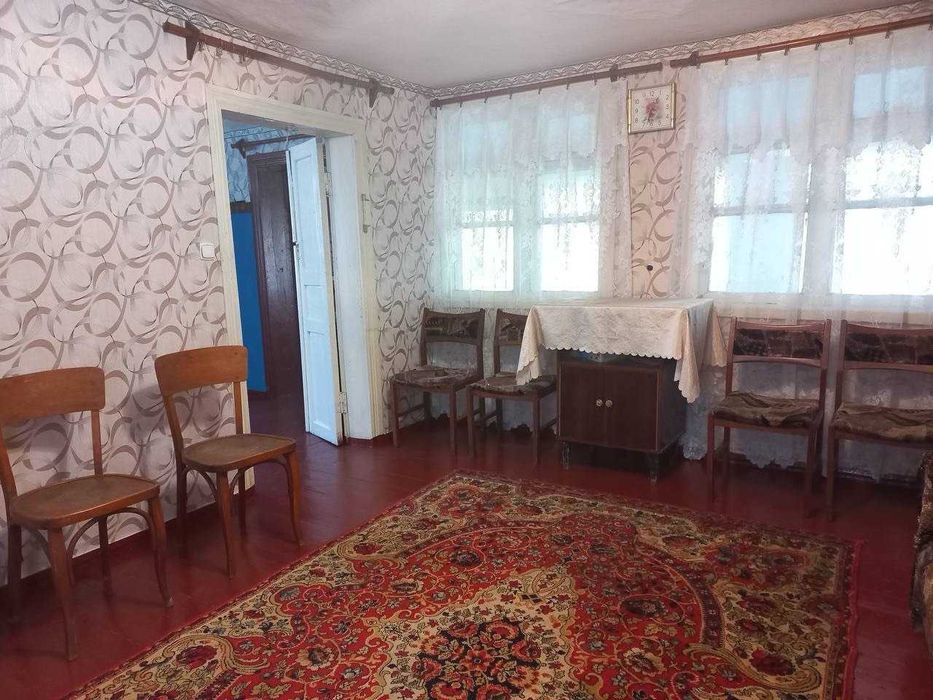 Продам будинок Солоницівка ОТГ (с. Вільшана) (169183)