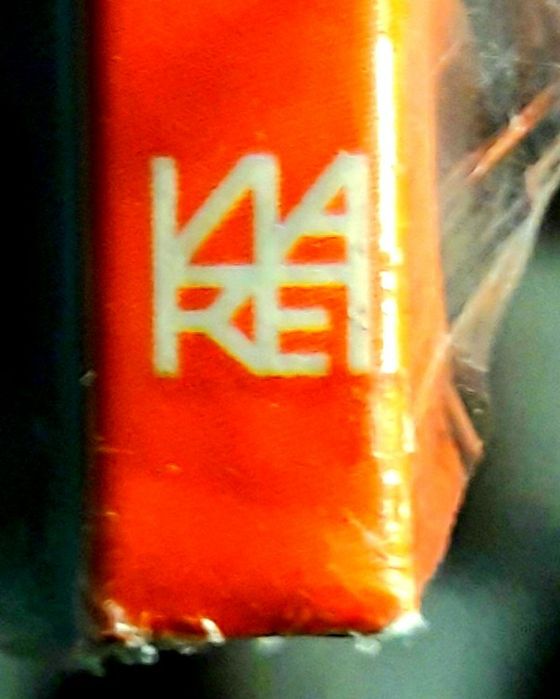 Via Rei – W pogoni (CD, 2011, FOLIA)