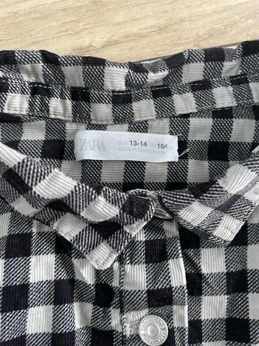 Рубашка від Зара,Zara