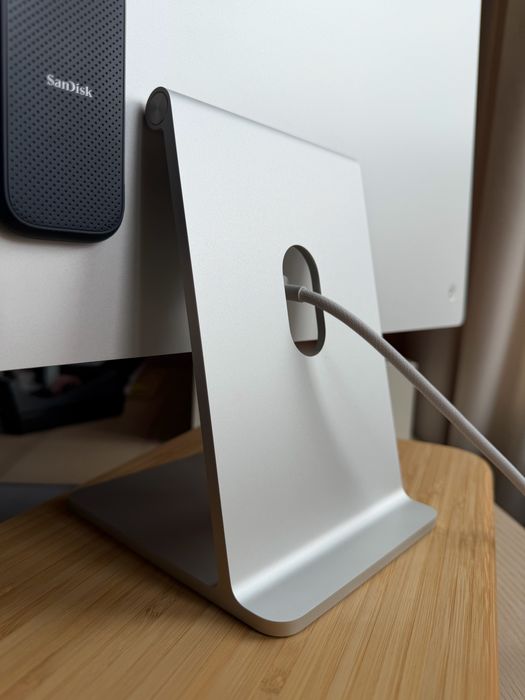 Apple IMac M1 Silver 8G RAM