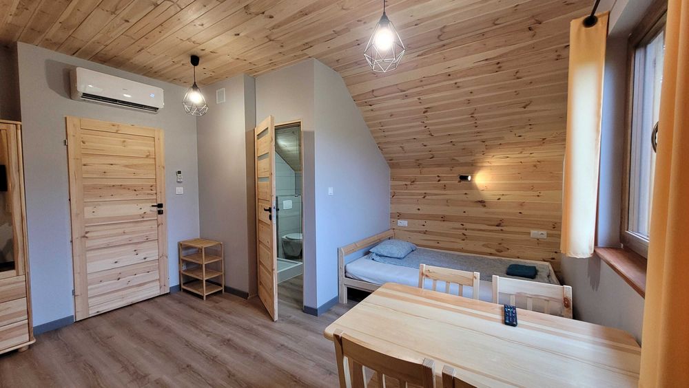 Chęciny, Nowiny, Małogoszcz, Kielce - komfortowe noclegi, faktura VAT