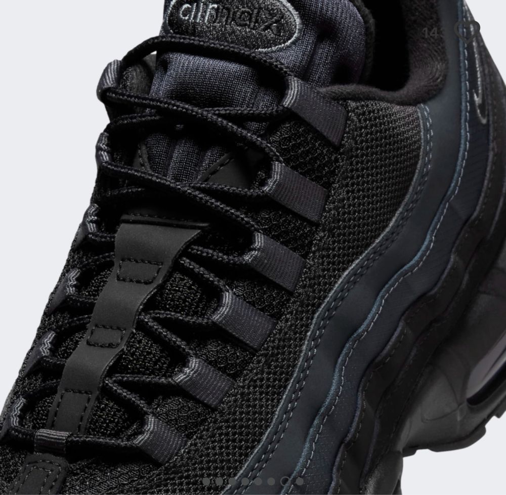 Nike air max 95 97 98 hot sale