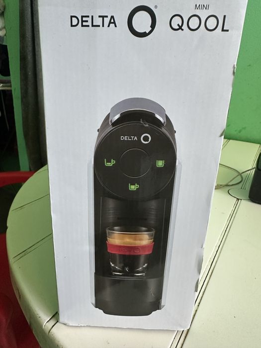 Delta mini QOOL