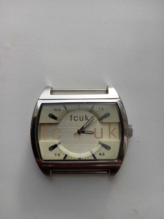 Ручний годинник без ремішка