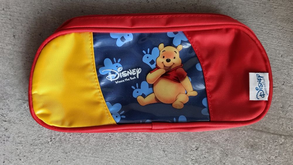 Пенал для школьников