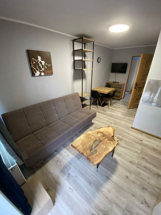 Mieszkania na wynajem Szamotuły