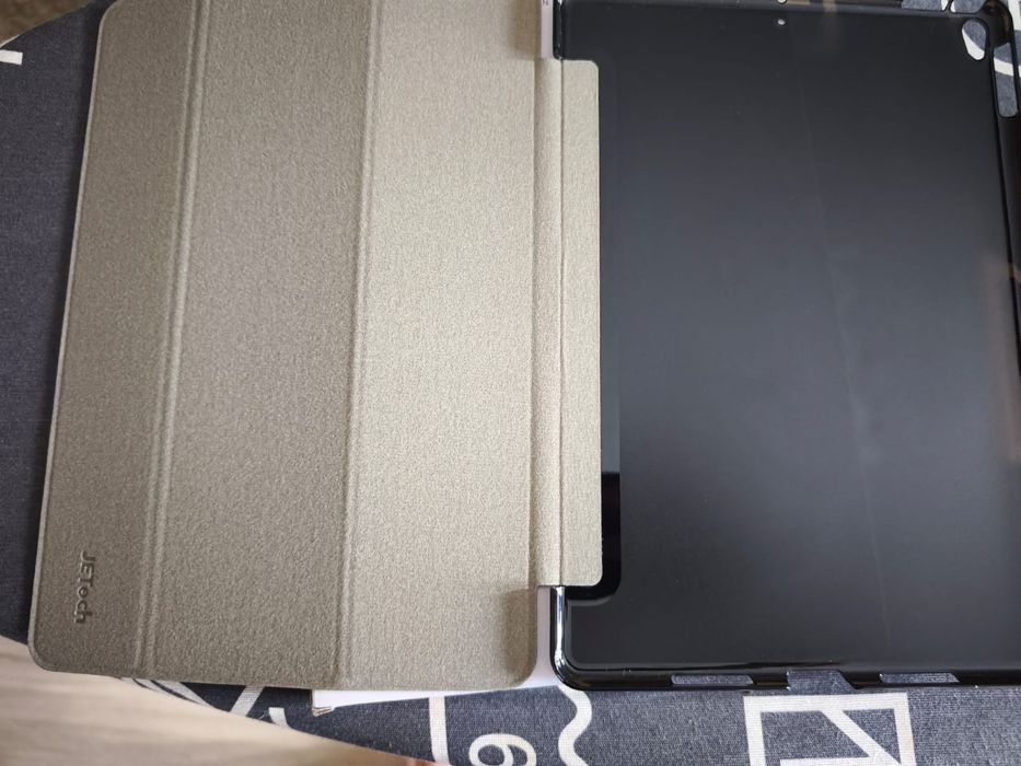 Case ipad air 13/pro 10,5 inch