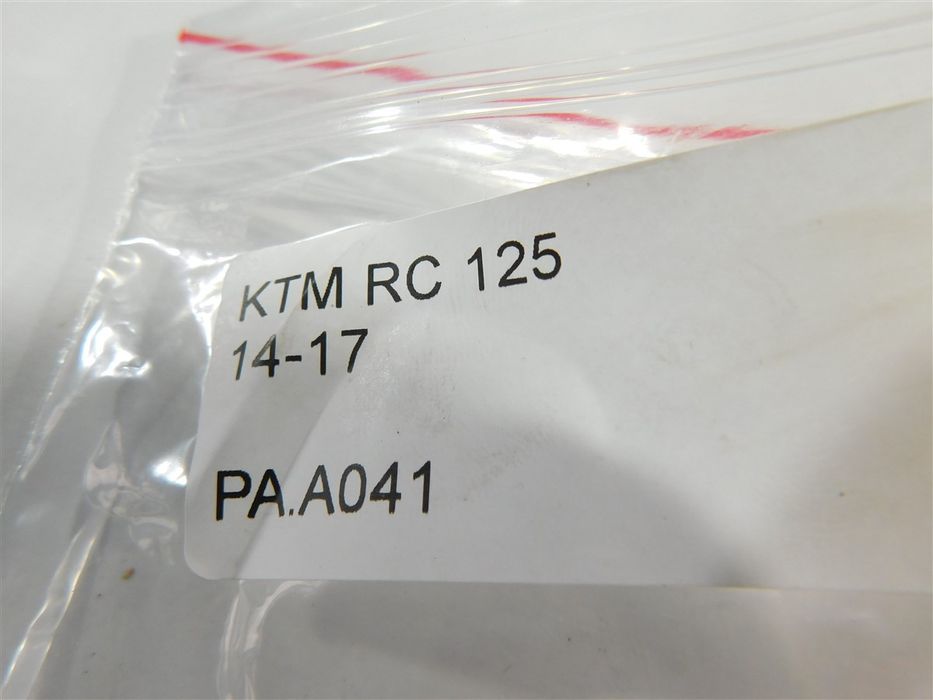 POMPA HAMULCOWA ABS KTM RC 125 14-17