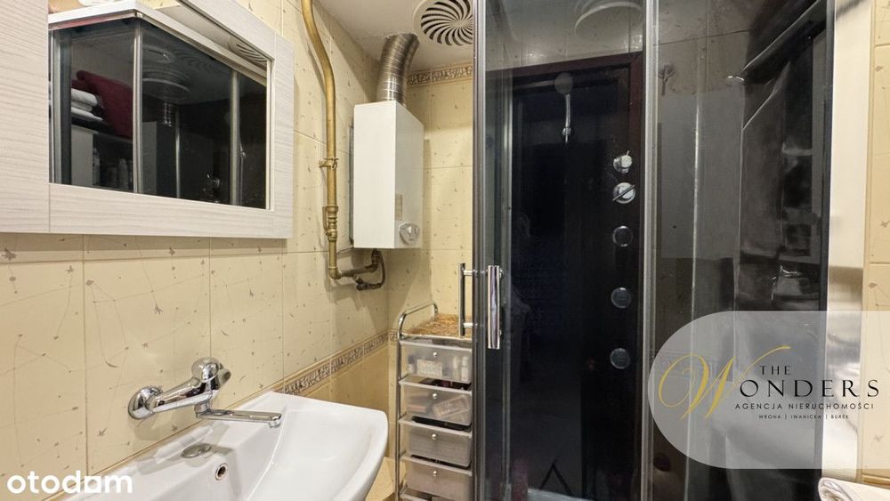 47,90 M2 | 2 Sypialnie | 2 Piętro