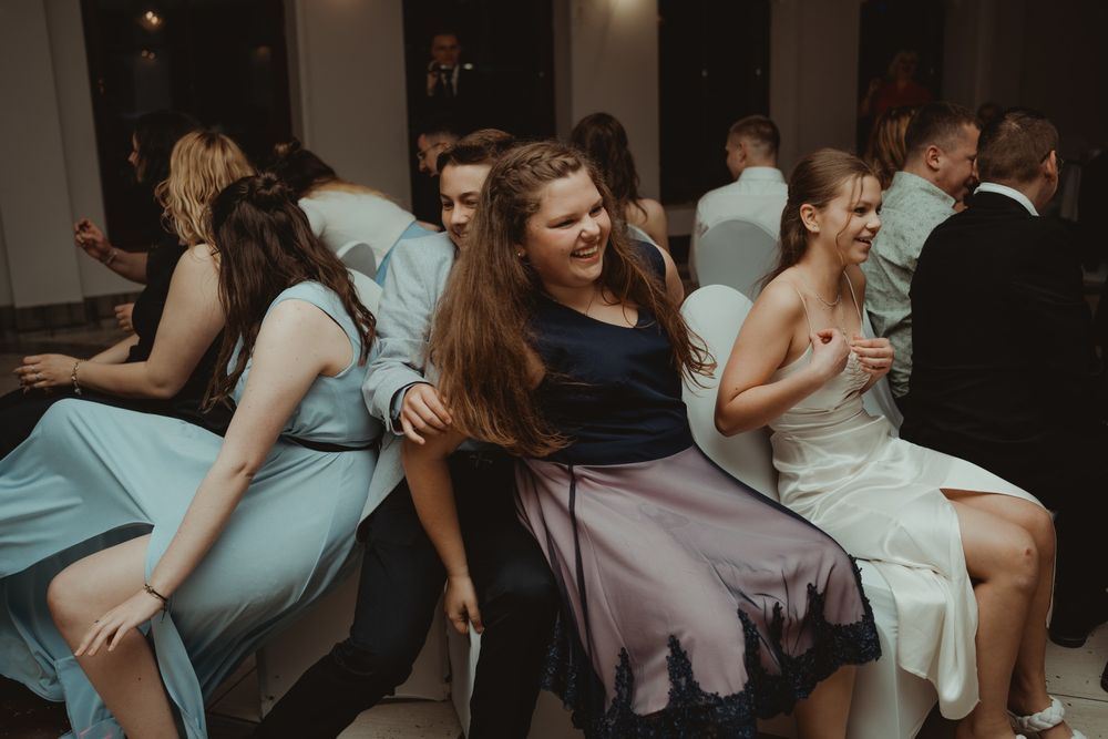 Dj  Robson, Konferansjer

 
obsługa wesel i nie tylko