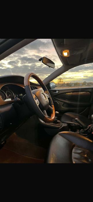 Jaguar X Type 2004455283880305643522