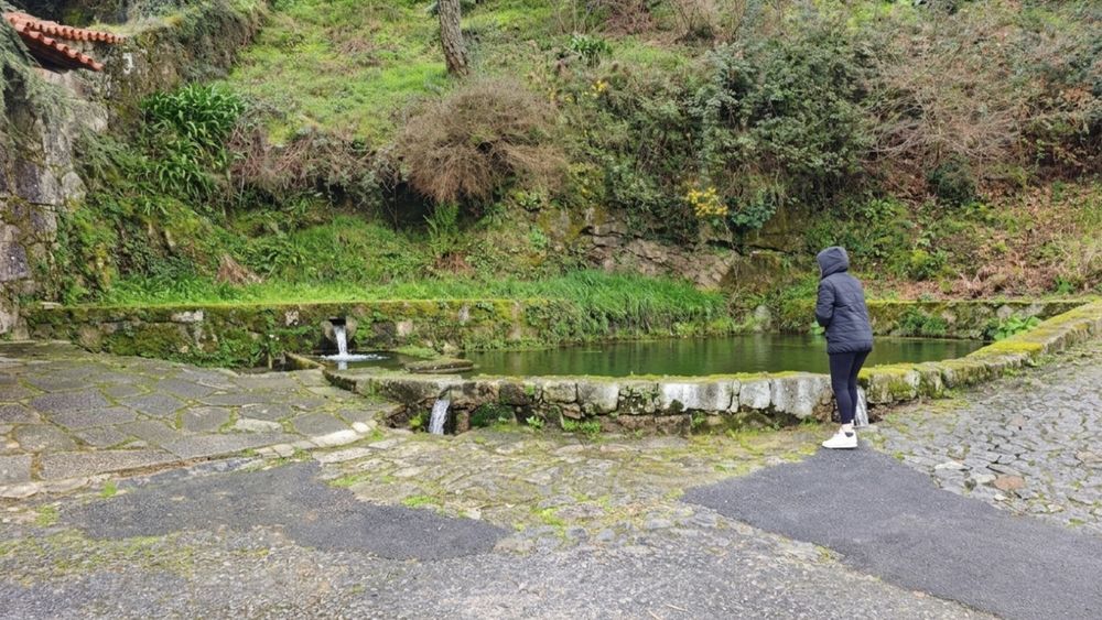 Moradia em Portela de Susã