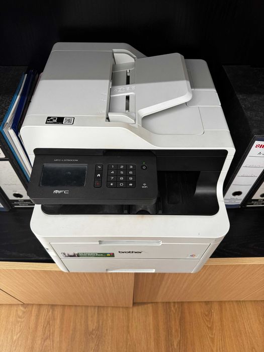 Impressora Brother MFC-L3750CDW