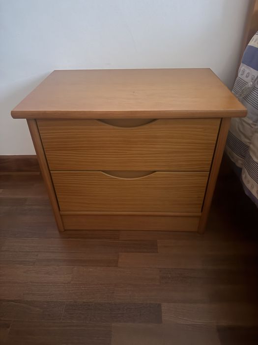 Mobilia Quarto Solteiro