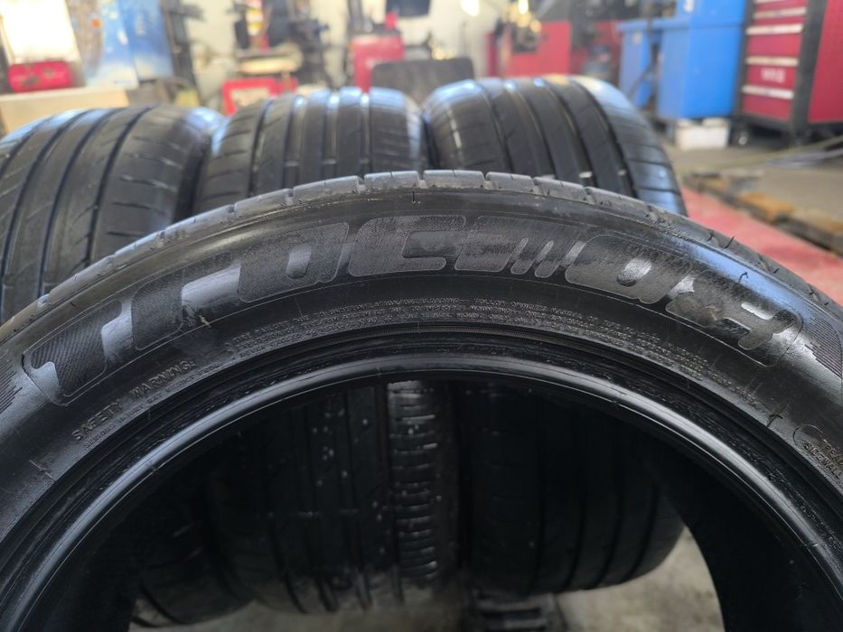 225/50r17 Tracmax x-provilo tx3 lato 4 sztuki