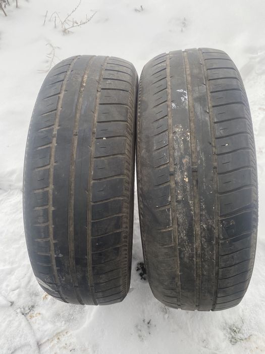 Fulda EcoControl 185 65 r14