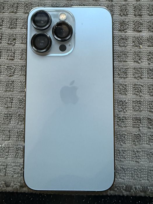 Айфон 13 про 128гб б/у