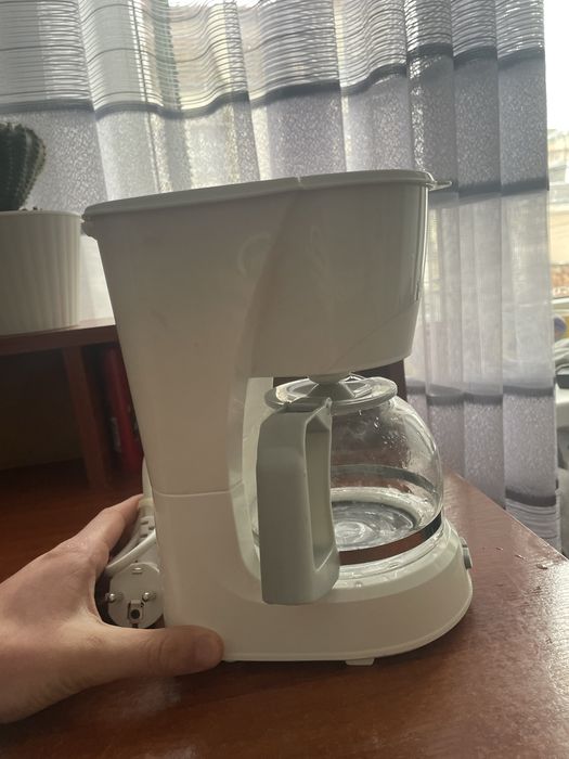 Кавоварка Selecline