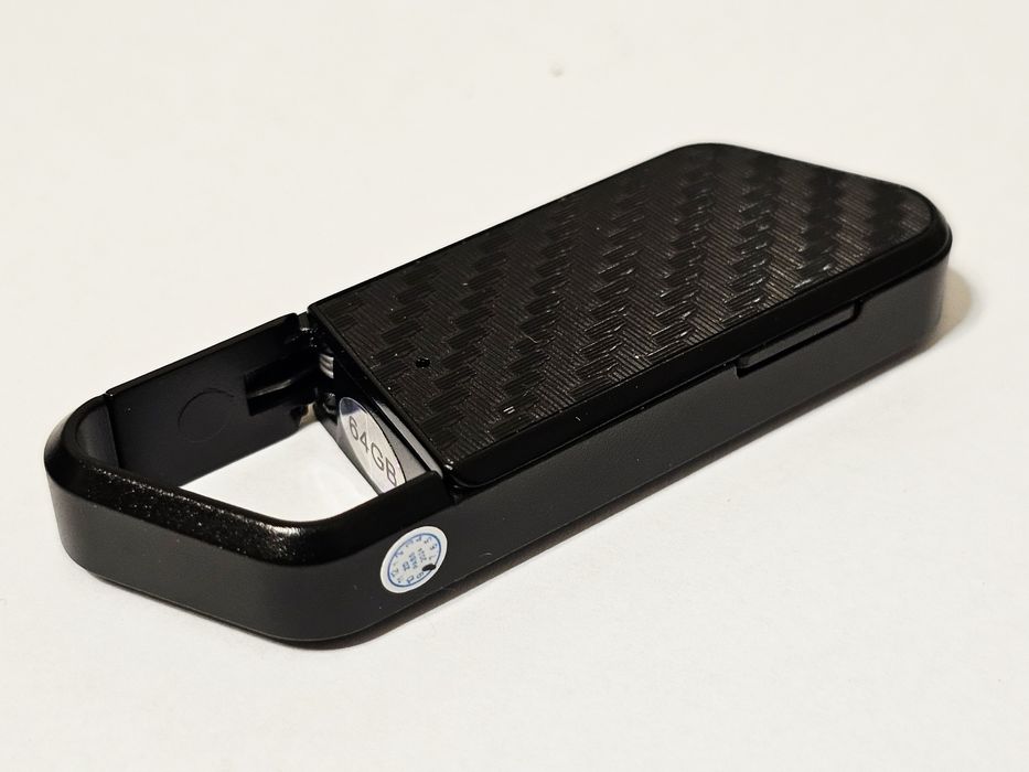 Диктофон брелок міні 64 гГб