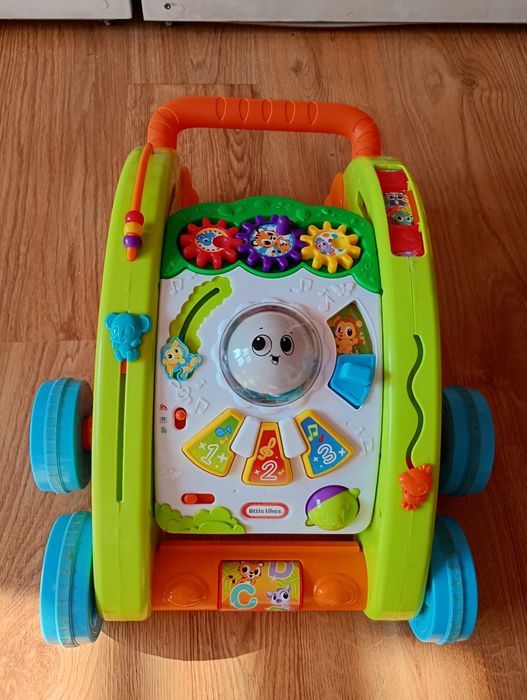 Pchacz litte tikes
