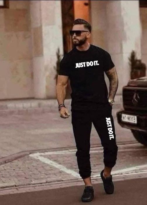 Koszulka+ Spodnie M L Xl XXl