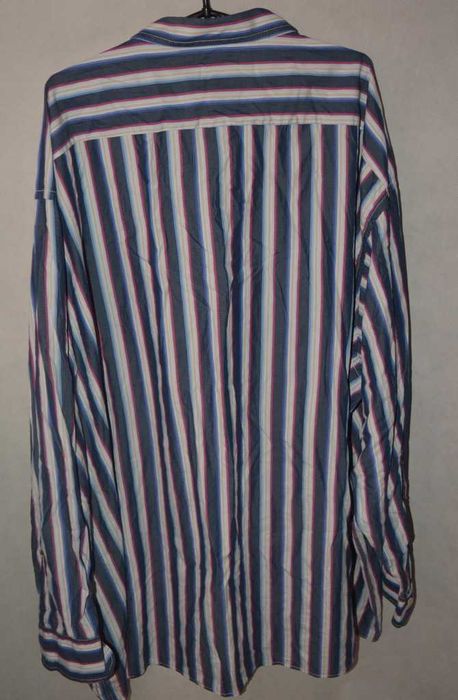 Koszula w paski Casa Moda 7XL 55/56