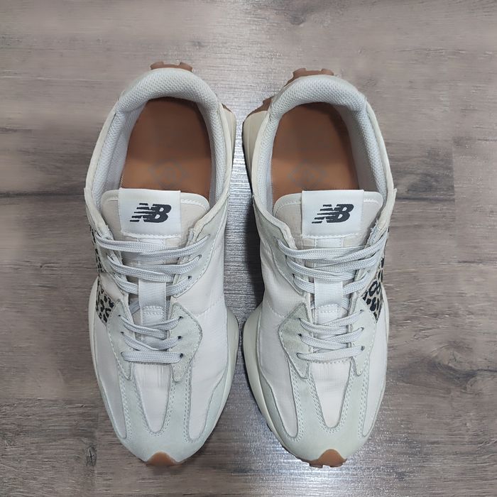 Кросівки New Balance 327 41 розмір