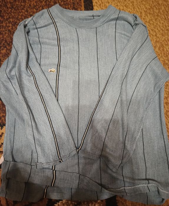 Lacoste свитер Лакоста