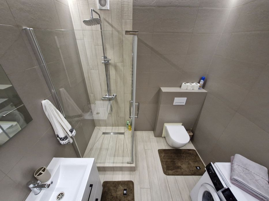 Знижка при бронюванні від 5 діб.Обл.лікарня,залізничний вокзал,автоста