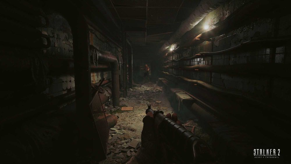 STALKER 2 ПК ‼️ ULTIMATE Edition + DLC/ДЛС Сталкер 2: Серце Чорнобиля!