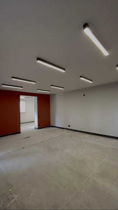 Оренда комерційного приміщення в центрі Бучі 140,4 м²